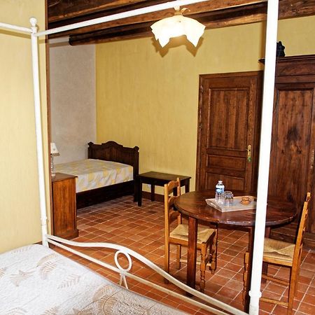 Chambre D'Hotes Au Vieux Moulin Clohars-Carnoët Buitenkant foto