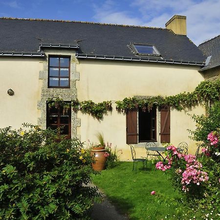 Chambre D'Hotes Au Vieux Moulin Clohars-Carnoët Buitenkant foto