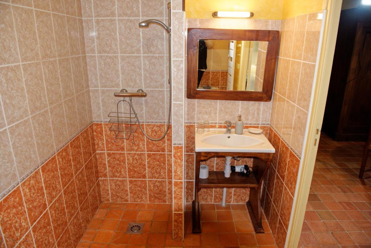 Chambre D'Hotes Au Vieux Moulin Clohars-Carnoët Buitenkant foto